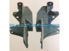 1642448011,豪沃液压锁下支1642448011,济南永正汽车配件经销处