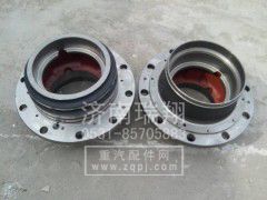 AZ9981340309,后轮毂,济南嘉磊汽车配件有限公司(原济南瑞翔)
