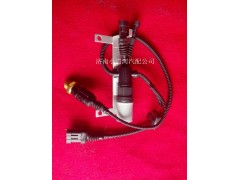 612600061659,电磁离合器用线束,济南小清河汽配有限责任公司