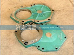61500010008A,凸轮轴齿轮盖总成,济南路泰汽配有限公司