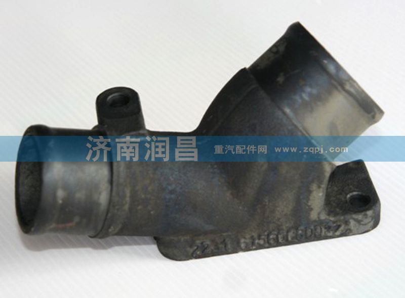 612600060400,水管接头,济南路泰汽配有限公司