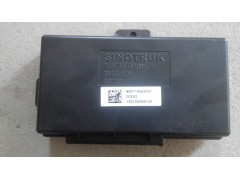 wg9716582001,mini控制器（共轨）,济南正勋汽车配件有限公司