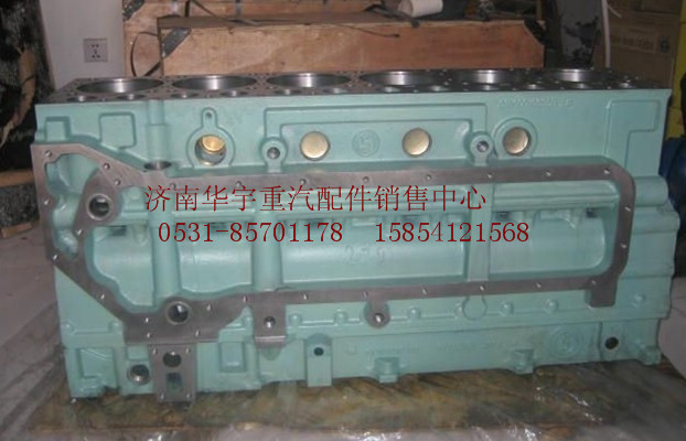 濰柴發(fā)動(dòng)機(jī)汽缸體 濰柴氣缸體/