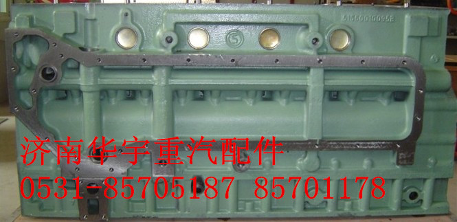 濰柴發(fā)動(dòng)機(jī)汽缸體 濰柴氣缸體/