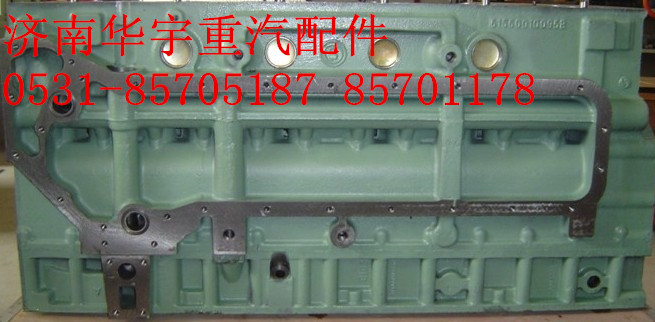 濰柴發(fā)動(dòng)機(jī)汽缸體 濰柴氣缸體/