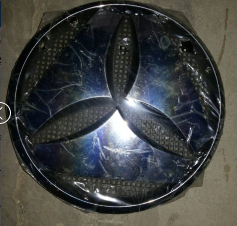 重汽豪瀚汽車配件（三角標志） AZ1651930002/AZ1651930002