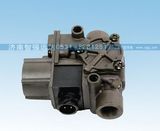 ZQYD-BR9152,电磁阀,济南智强远达汽车零部件有限公司