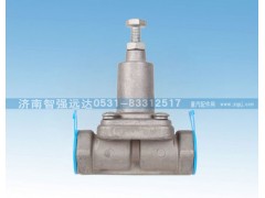 ,溢流阀,济南智强远达汽车零部件有限公司