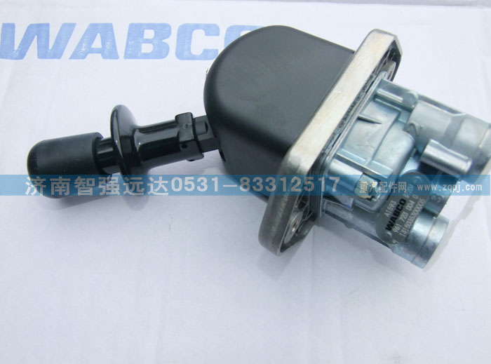 ,WABCO手制动阀,济南智强远达汽车零部件有限公司