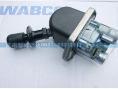 ,WABCO手制动阀,济南智强远达汽车零部件有限公司