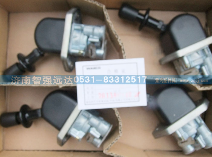 ,WABCO手制动阀,济南智强远达汽车零部件有限公司