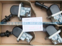 ,WABCO手制动阀,济南智强远达汽车零部件有限公司