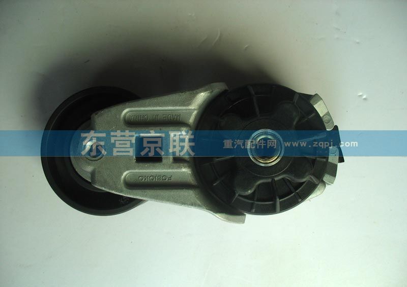 涨紧轮VG2600060313图3