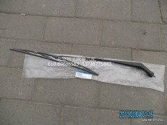 1B24952500022,雨刷臂及片总成(左 包含27臂29片）,北京远大欧曼汽车配件有限公司