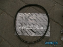 1B24981280367,空调皮带13-1110,北京远大欧曼汽车配件有限公司