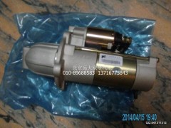 5268413,起动机,北京远大欧曼汽车配件有限公司