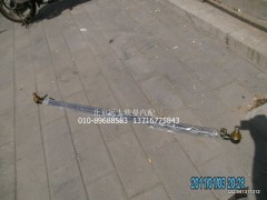 1109330043302,转向横拉杆总成,北京远大欧曼汽车配件有限公司