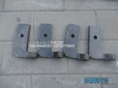 1118829280015,右下支架－第一减振器,北京远大欧曼汽车配件有限公司