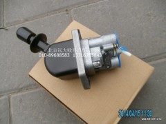 1315035300005,手制动阀总成,北京远大欧曼汽车配件有限公司
