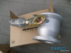 1425135641001,蝶阀总成,北京远大欧曼汽车配件有限公司