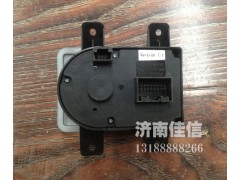 100370900002,灯光总开关总成,济南同驰汽车配件有限公司