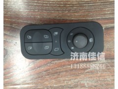 100374600003,左前门玻璃升降开关总成,济南同驰汽车配件有限公司