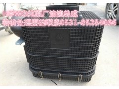 WG9725190055,油滤总成,济南博通重汽备件库