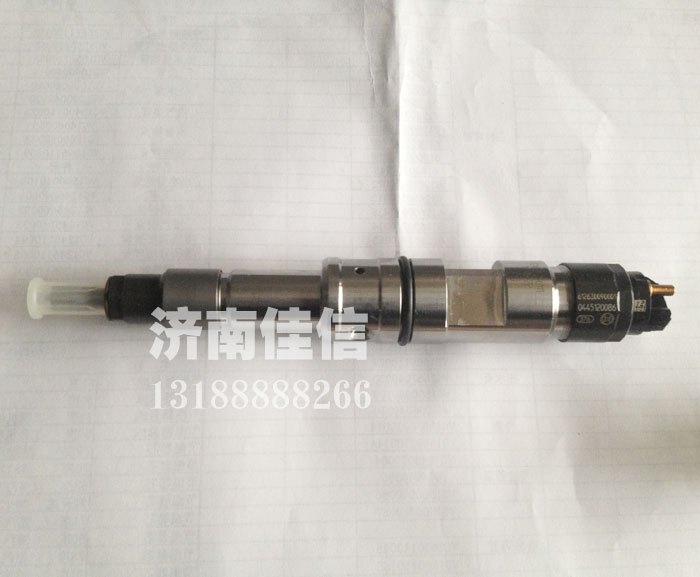 612630090001,喷油器,济南同驰汽车配件有限公司