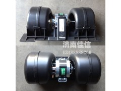 AZ1630840014,HOWO风机总成,济南同驰汽车配件有限公司