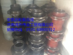 HFF304111CK2BZFT-1,后轮鼓丨后轮鼓总成,山东弗凯车桥重卡零部件制造有限公司