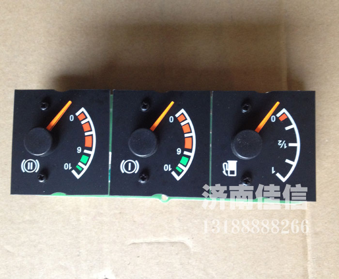 DZ9100584043,组合仪表,济南同驰汽车配件有限公司