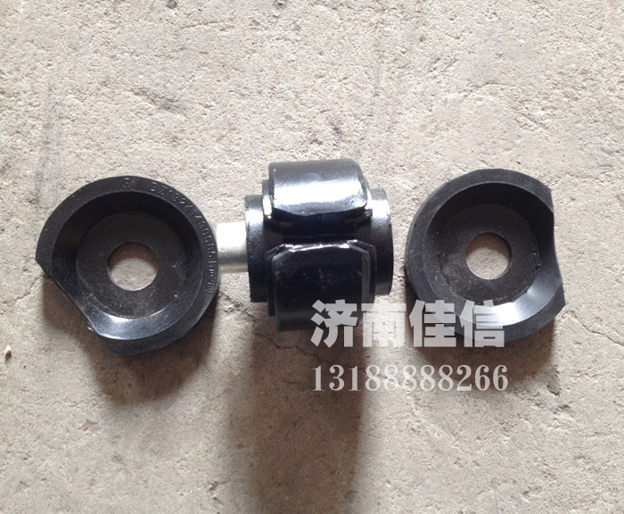 DZ13241430085,翻转衬套，开口衬套,济南同驰汽车配件有限公司