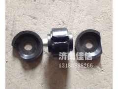 DZ13241430085,翻转衬套，开口衬套,济南同驰汽车配件有限公司