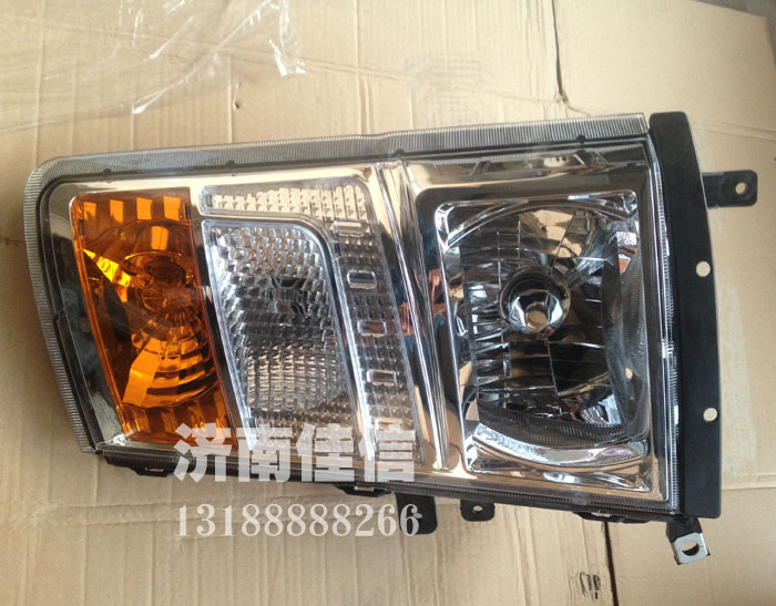 LG9704720001,组合前照灯,济南同驰汽车配件有限公司