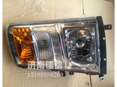 LG9704720001,组合前照灯,济南同驰汽车配件有限公司