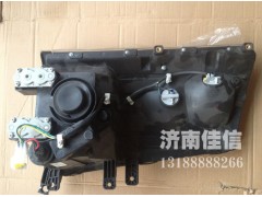 LG9704720001,组合前照灯,济南同驰汽车配件有限公司