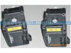 WG1664820033,HOWOA7转向器,济南恒基物资有限公司
