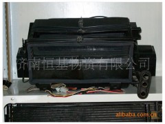 ,金王子暖风机,济南恒基物资有限公司