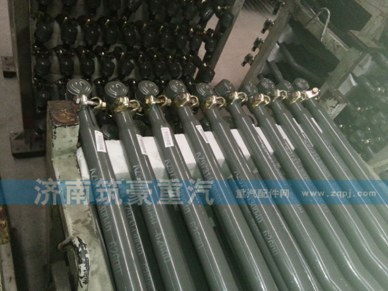 二桥中间拉杆 AZ9931430040