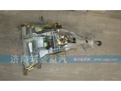 AZ9925470060,转向操纵装置总成（高地板）,济南筑豪商贸有限公司