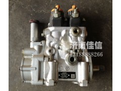 R61540080101,供油泵总成（共轨）,济南同驰汽车配件有限公司