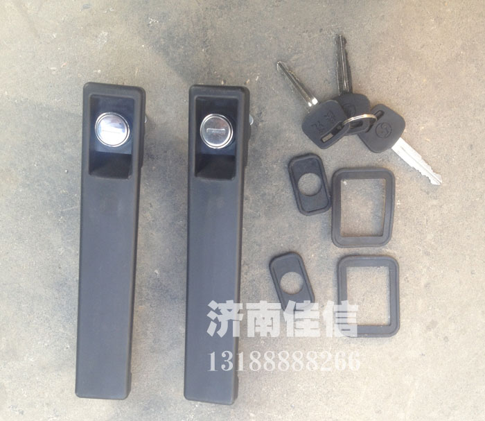 SZ133000701,外手柄总成,济南同驰汽车配件有限公司
