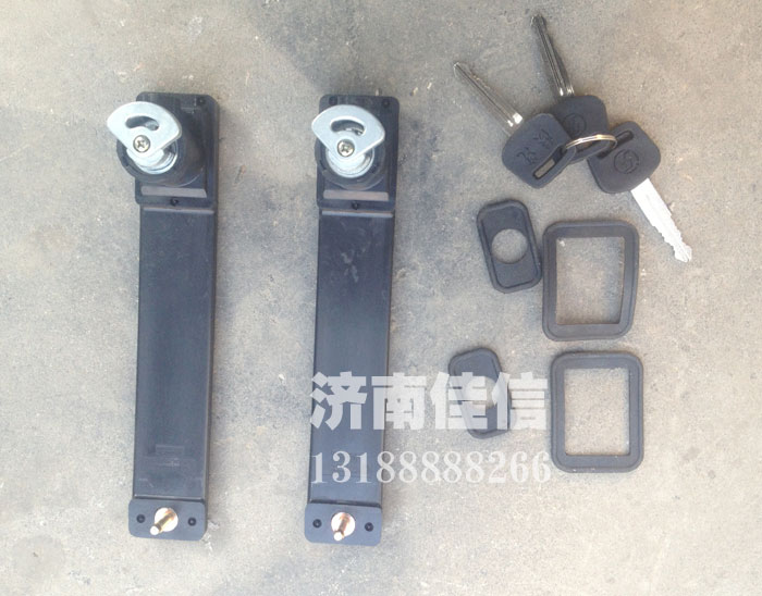 SZ133000701,外手柄总成,济南同驰汽车配件有限公司