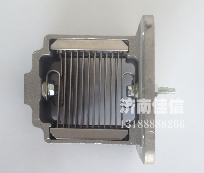 VG15GK0010002,电器预热装置总成,预热瓦,济南同驰汽车配件有限公司