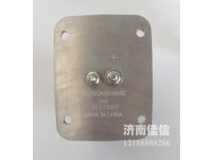 VG15GK0010002,电器预热装置总成,预热瓦,济南同驰汽车配件有限公司