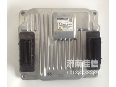 VG1038090001,直载ECU总成，电脑板,济南同驰汽车配件有限公司
