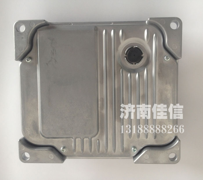 VG1038090001,直载ECU总成，电脑板,济南同驰汽车配件有限公司