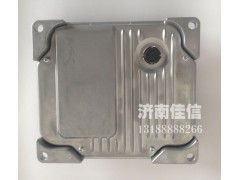 VG1038090001,直载ECU总成，电脑板,济南同驰汽车配件有限公司