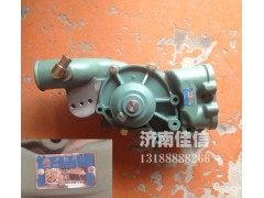 VG1246060094,水泵总成,济南同驰汽车配件有限公司