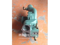 VG1246060094,水泵总成,济南同驰汽车配件有限公司